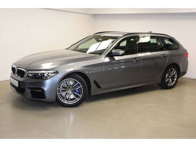 Occasion Allemagne BMW 530 IA Touring M Sport Jung Werth