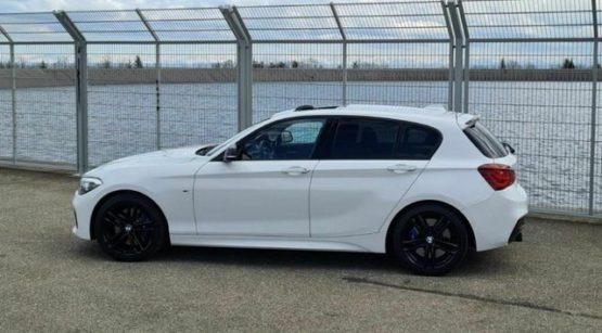 Occasion Allemagne Bmw M I Xdrive Jung Werth