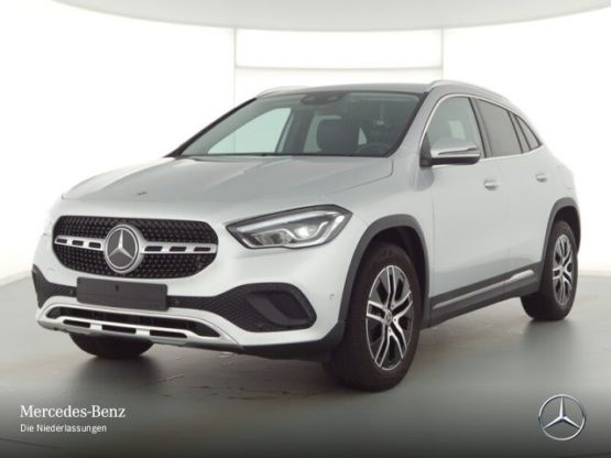 Occasion Allemagne Mercedes Benz Gla Progressive Jung Werth