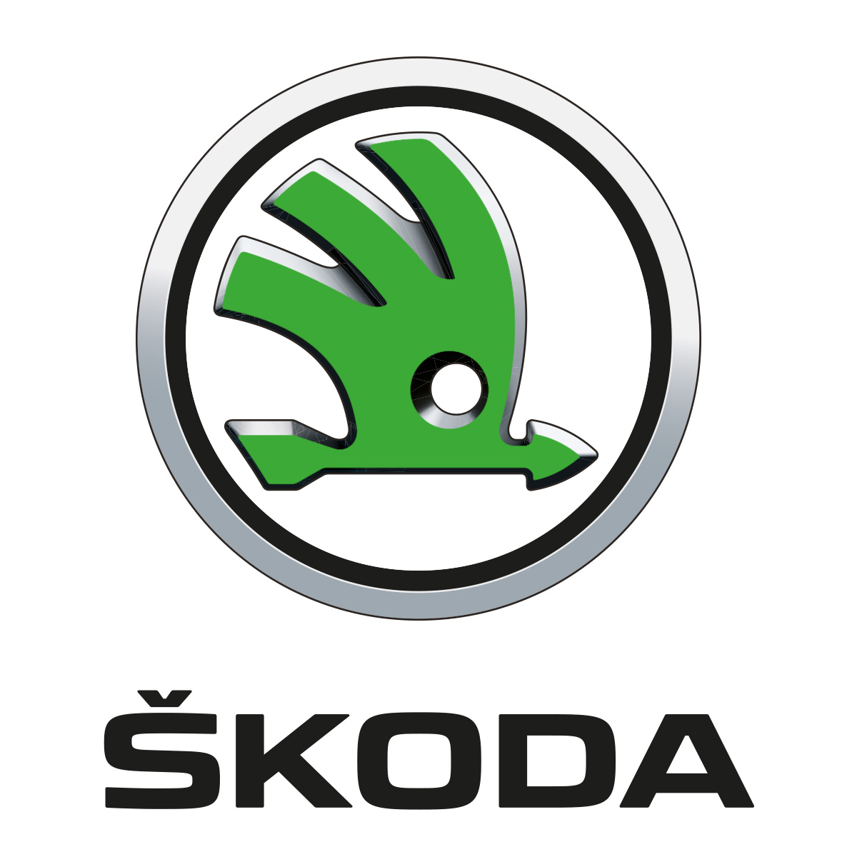 Skoda – Octavia Combi RS