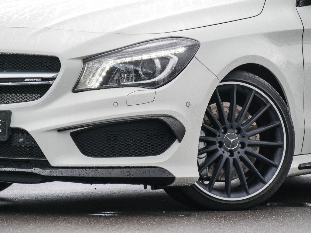 Allume Cigare CLA 117 Mercedes-Benz